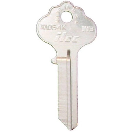 Kaba Ilco True Value Key Blank Lockset Cylinder Lock 838680